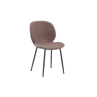 Keandria 18.25'' H Upholstered Side Chair