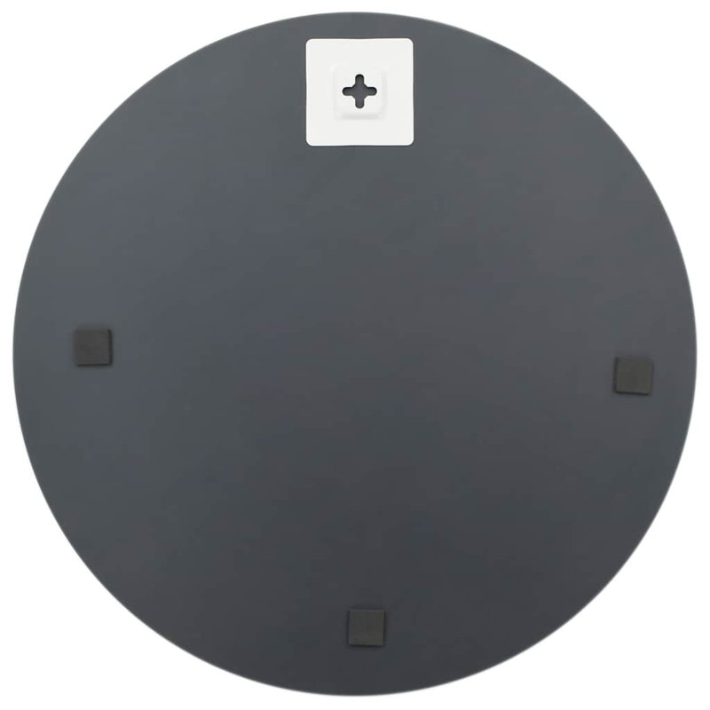Miroir d'appoint mural 15,7 po