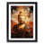 Black Framed selected