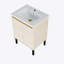 Meuble-lavabo 24 po sans lavabo-126590372