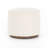 Acker 22" Upholstered Ottoman-1528411037