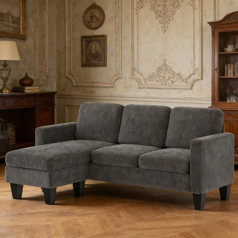Canapé modulaire Conversation