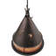 Rustic Lodge 2 - Light Pendant-16183478