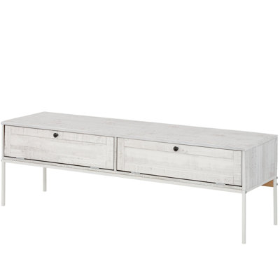 Hultgren TV Stand for TVs up to 78"