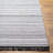 Krissy Striped Indoor / Outdoor Rug-70048616