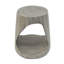 Table d'appoint creuse, texture semblable au bois-1130882218-1130882263