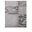Tapis de couloir gris Howard