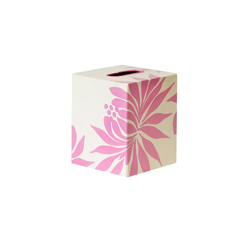Kbdahliap Tissue Box Cover