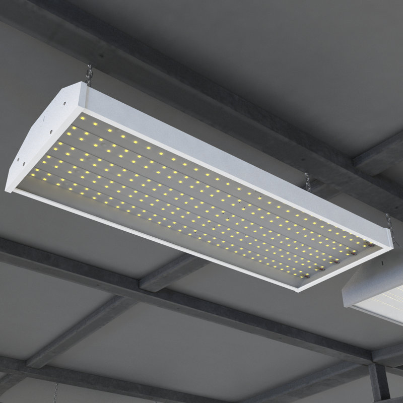 Premium 24-Inch LED High Bay Light