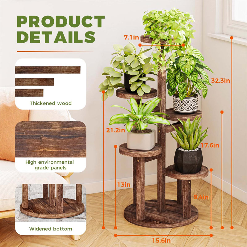 Plant Stand