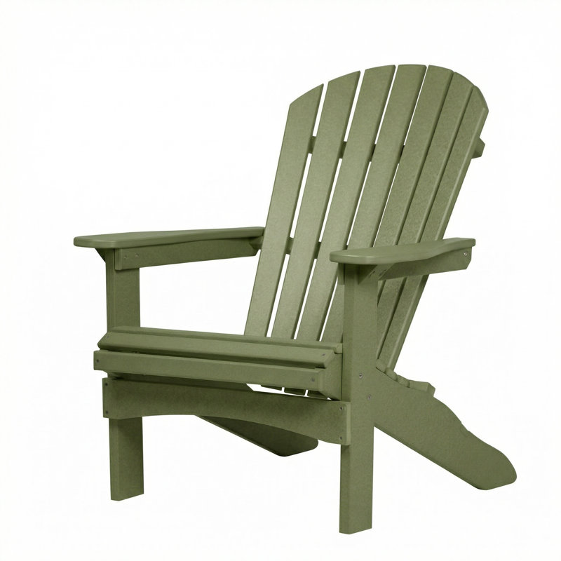 Elite Adirondack Chair, Sage