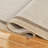 Abani Rugs MAR110A Marlene Organic Shape Beige Taupe Indoor/Outdoor Area Rug-1866324574