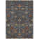 Chayil Area Rug with Non-Slip Backing