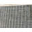 Contemporary Gray Handmade Wool Modern Hand-Knotted Area Rug-88615504