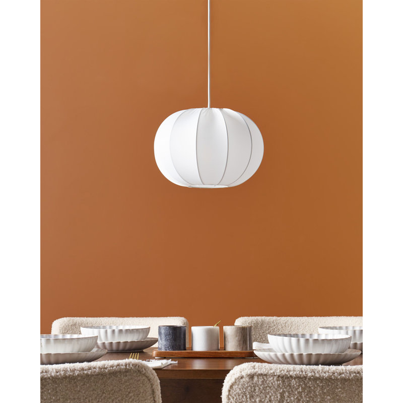 Bonnique 1 - Light Matte Ball Pendant