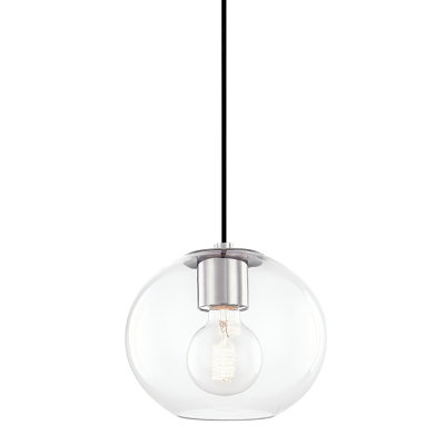 Margot 1 Light Pendant
