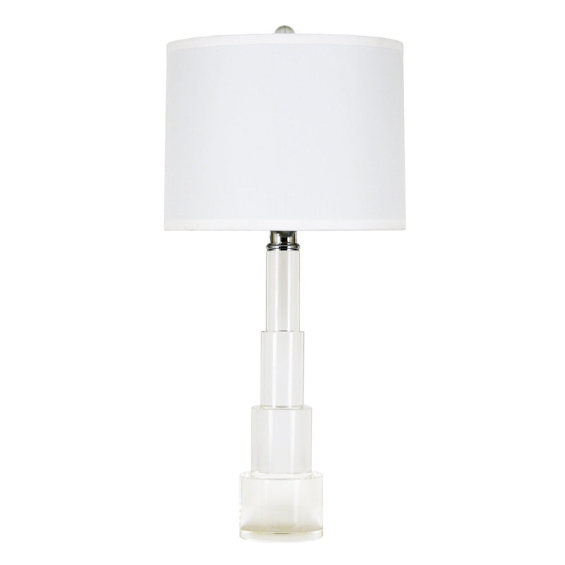 New York Table Lamp