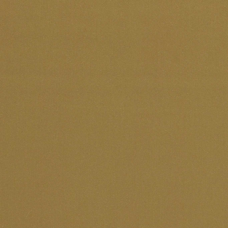 Wool Satin Fabric, Old Gold