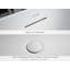 Momo 67'' L Soaking Bathtub