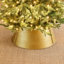 22"D Gold Hammer-harden Metal Tree Collar(KD)-70594166-111236413