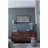 39.4x1.2x19.7" Shadow Box Wall Decor, Home Decor for Living Room Kitchen Foyer Office