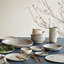 Bol de service en porcelaine Bisque Canvas Home-18578174