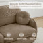 Canapé Chenille Cloud-678059894