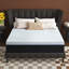 12" Hybrid Mattress, Medium Firm, Mattress with Edge Support, Mattress in a Box-1442752878