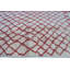 One-of-a-Kind Rectangle 4' X 7'7" Hand Knotted Area Rug