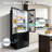 Iceblue 17.7 Cu.ft Refrigerators