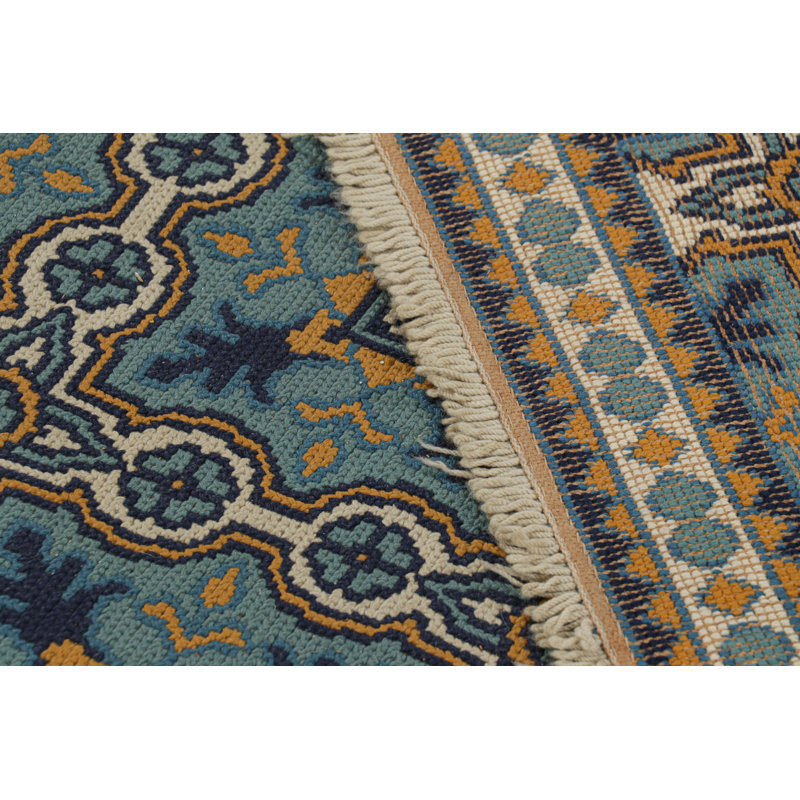 One-of-a-Kind 6’3”x10’ Area Rug
