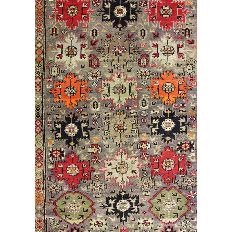 Karabagh One-of-a-Kind 5' x 10'2" Area Rug