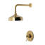 Robinet de douche Kingston-103181192