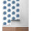Rouleau de papier peint autocollant l 18 pi x l 20,5 po Bentlei