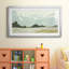 Farmland Study II - reproduction d'art sur toile encadrée-2072281555-2072281565