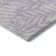 Premium Machine Washable Prisco Lavender Rug