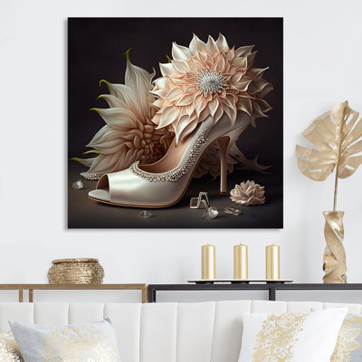" Wedding Shoes "