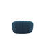 Fauteuil d'appoint Reno Ola, siège capitonné hexagonal de 48 po-99420167