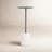 Dexter Lily Drink Table Small