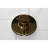 Kingston Brass Concord Single-Handle Wall Mount Three-Way Diverter Valve with Trim Kit-39249432