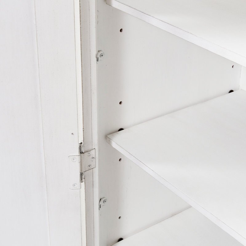 Colchester 46'' W 6 - Drawer Dresser