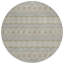 Tapis intérieur lavable 8 pi