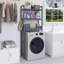 Barrero Over The Toilet Storage-702257143