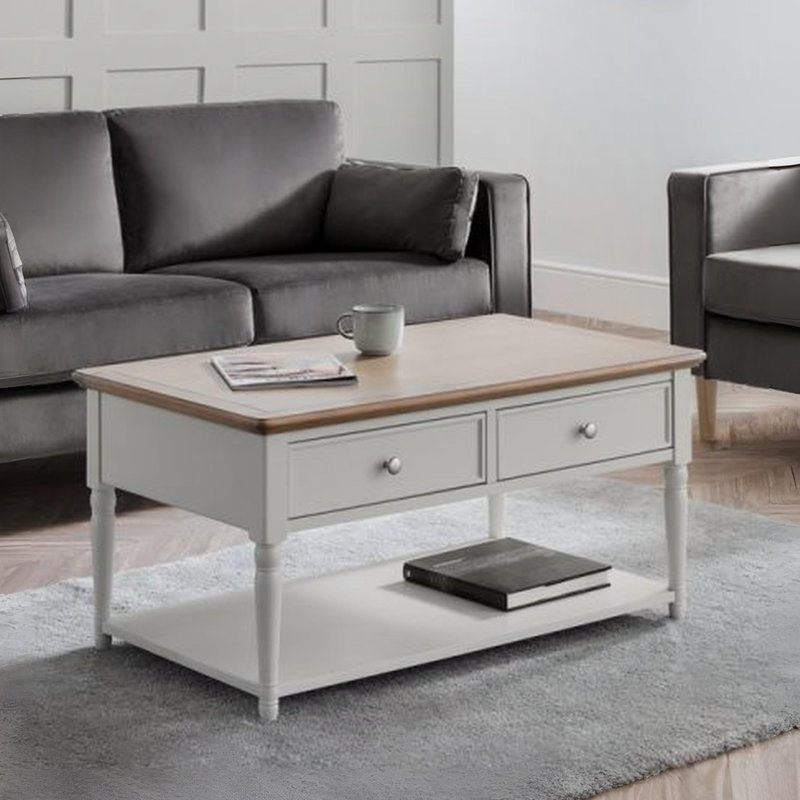 Batchelder Living Room Table Set