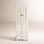 Sandborn Linen Cabinet