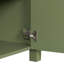 Rangement pour meuble-lavabo 36 po avec lavabo en céramique-115672349