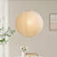 Ameira 1 - Light Sphere Pendant-1643878704