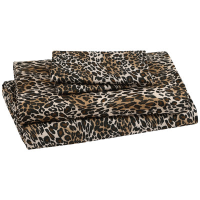 Satin Sheet Set