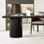 Bureau haut de gamme en acrylique-2128676057