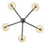 Greta 5-Light Chandelier-363572483